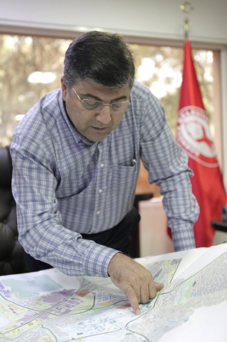 Vatandaşın istediği yeni konut alanları oluşturuldu