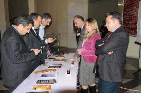 Vatandaşlar, Davalardan Cep Mesajlarıyla Haberdar Olabilecek