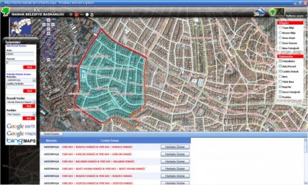 Vatandaşlar belediye hizmetlerine bir 'tık'la ulaşabiliyor