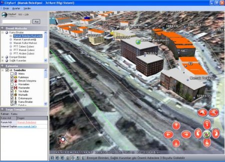 Vatandaşlar belediye hizmetlerine bir 'tık'la ulaşabiliyor