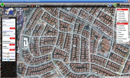 Vatandaşlar belediye hizmetlerine bir 'tık'la ulaşabiliyor