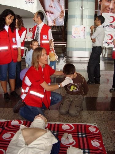 Vatandaşlar En Çok 'suda Boğulanlara Nasıl Yardım Ederiz?' Diye Sordu