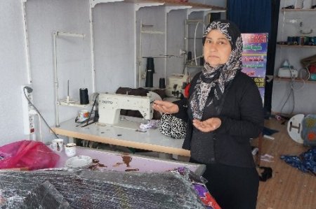 Vatandaşlardan 'hasar tespiti yapılmadı' iddiası