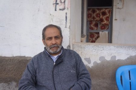 Vatandaşlardan 'hasar tespiti yapılmadı' iddiası