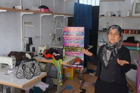 Vatandaşlardan 'hasar tespiti yapılmadı' iddiası