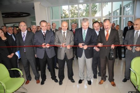 Vatandaşları, Kolaylaştırıcı Yeşil Masa karşılayacak