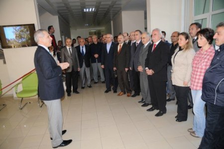 Vatandaşları, Kolaylaştırıcı Yeşil Masa karşılayacak