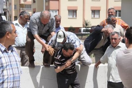 Vatandaşların Hafif Raylı Sistem Üzerine Kalıcı Geçit Talebi