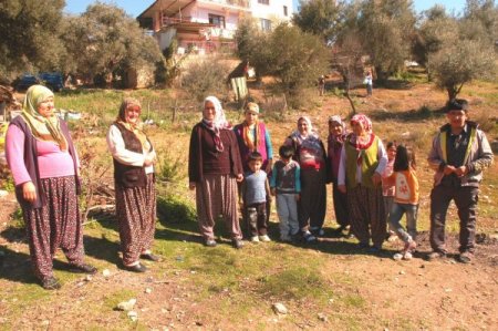 Vatandaştan pis su tepkisi