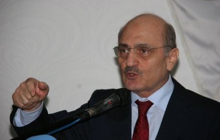 'Vataseverlik, ülkenin birliği ve insanımızın huzuru için mücadele etmekle olur'