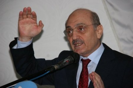 'Vataseverlik, ülkenin birliği ve insanımızın huzuru için mücadele etmekle olur'