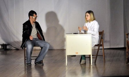 ‘vaveyla’ Oyunu Ziyaretçilerini Bekliyor