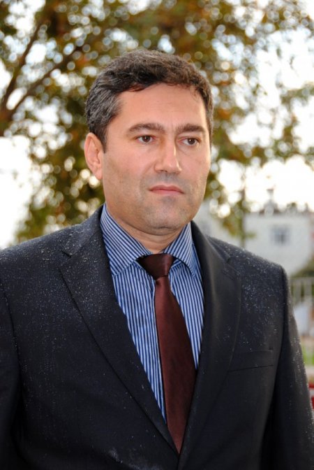 'Vefa ile beslenmeyen her sevgi, sönmeye mahkumdur'