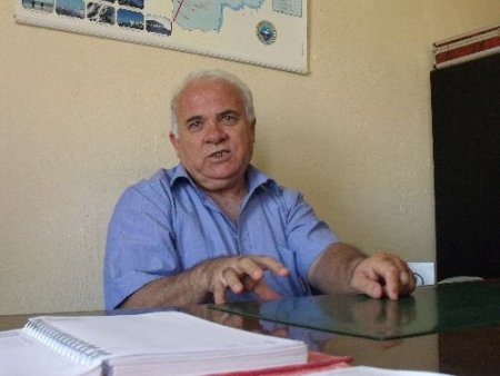 Vekilliği Darbeciler Tarafından Veto Edilen Avukat Gazi Baran: Referandumda 'evet' Diyeceğim