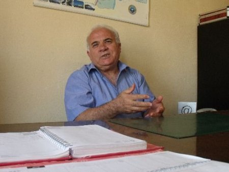 Vekilliği Darbeciler Tarafından Veto Edilen Avukat Gazi Baran: Referandumda 'evet' Diyeceğim