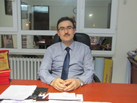 Veli sınavında anneler derece yaptı