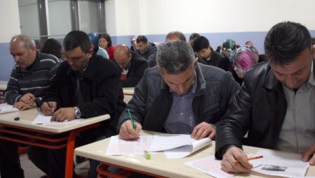 Veliler, Anafen'de ter döktü