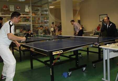 Veliler, Asya Termal'de tatil kazanmak için kapıştı