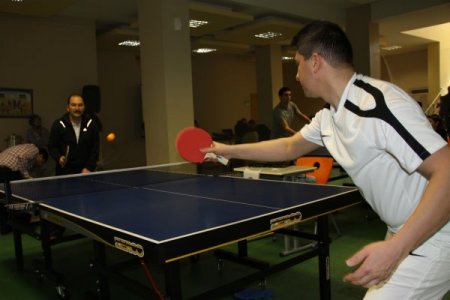 Veliler, Asya Termal'de tatil kazanmak için kapıştı