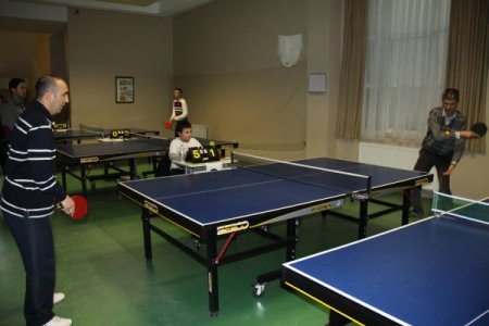 Veliler, Asya Termal'de tatil kazanmak için kapıştı