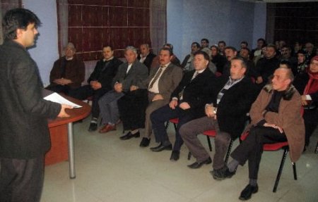 Veliler, Öğrencilerini İnternetten 6g İle Takip Edecek