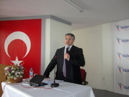 Veliler, Peygamber Efendimiz’in (Sas) Hayatını Anlatmak İçin Yarıştı