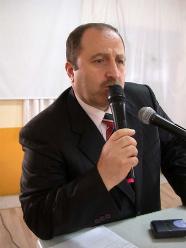 Veliler Aşure Yarışmasıyla Kaynaştı