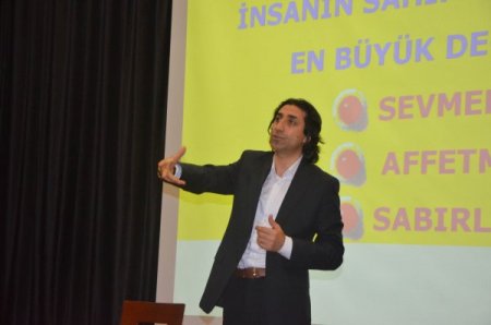 Velilere 'kitap okuyun' tavsiyesi