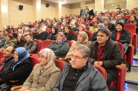 Velilere 'kitap okuyun' tavsiyesi