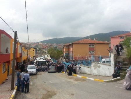 Velilerin 'taşımalı' isyanı (Özel)