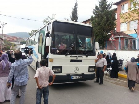 Velilerin 'taşımalı' isyanı (Özel)