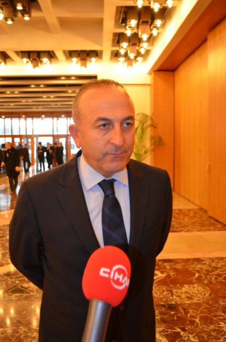 'Venedik Komisyonu’ndan görüş almak, vesayet anlamına gelmez'