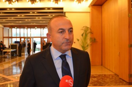 'Venedik Komisyonu’ndan görüş almak, vesayet anlamına gelmez'