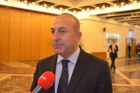 'Venedik Komisyonu’ndan görüş almak, vesayet anlamına gelmez'