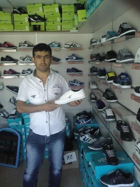 Venuma Ayakkabı Yurdun Dört Bir Yanına Açılmayı Hedefliyor