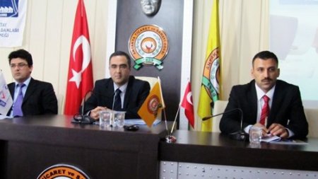 Vergi Dairesi Başkanı Dumlu: Yeni Kanun Mükelleflere Önemli İndirim Sağlıyor