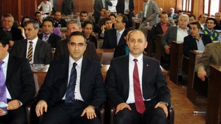 Vergi Dairesi Başkanı Dumlu: Yeni Kanun Mükelleflere Önemli İndirim Sağlıyor