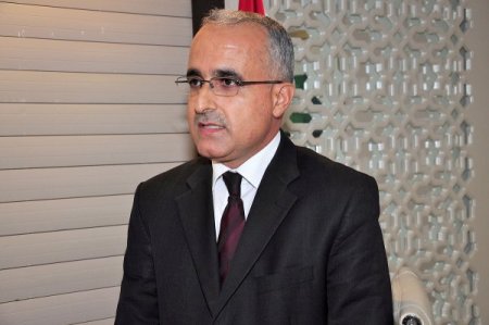 Verimlilik stratejisi ve eylem planı çalıştayı Adana’da yapıldı