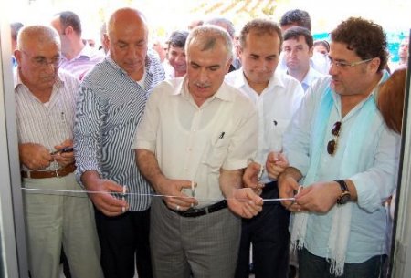 Vestel, 1024'üncü Konsept Mağazasını Kahramanmaraş'ta Açtı