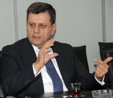 Vestel beyaz eşya ve elektronikte yüzde 20 büyüyecek