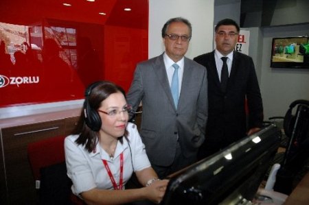 Vestel satış sonrası müşteri memnuniyeti için 15 merkez servis açacak