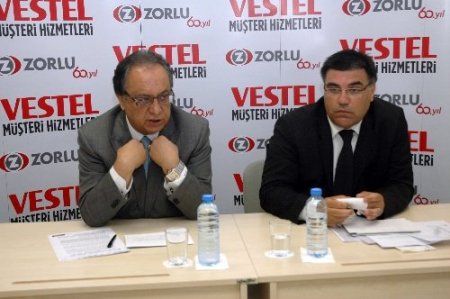 Vestel satış sonrası müşteri memnuniyeti için 15 merkez servis açacak