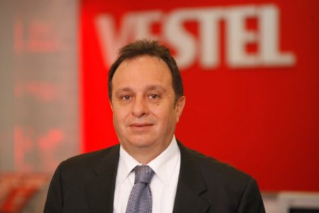 Vestel’e Tasarımda 13 Ödül