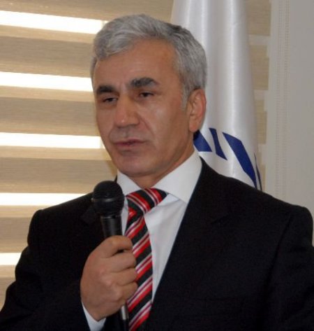 Veteriner Fakültesi Dekanları Sorunlarını Tartışmak Samsun'da Biraraya Geldi