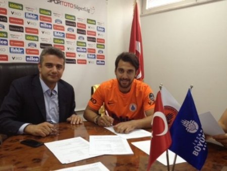 Veysel ve Ferhat İstanbul BBSK’de