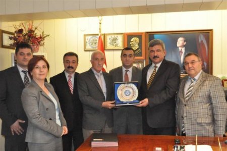 Vezirköprü Belediyesi'nde, Sosyal Denge Tazminatı sevinci