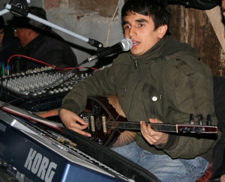 Vezirköprü Polisinden Düğünde Silah Uyarısı