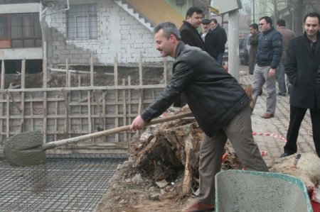 Vezirköprü Sakarya Dershanesi'nden Tam Teşekküllü Dershane Atağı