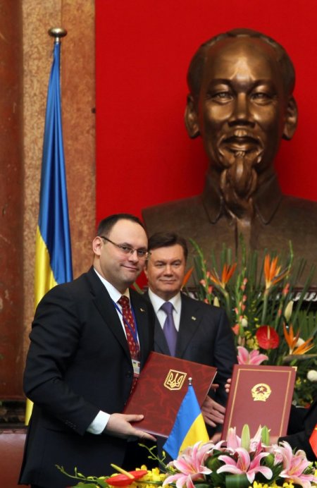 Vietnam, Ukrayna’daki Her Öğrenciye Netbook Okullara Da İnternet Götürecek