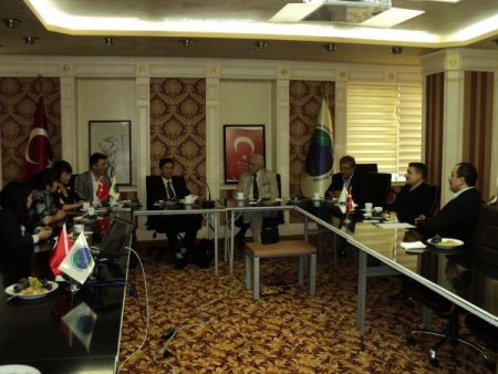 Vietnamlılar Türkiye’nin Sırrını Araştırıyor